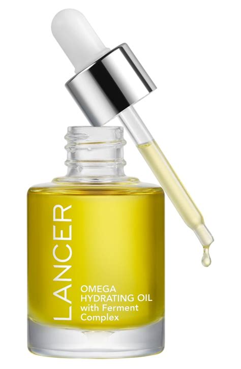 lancer omega hydrating oil dupe|32 Best Lancer Skincare Omega Hydrating Oil Dupes .